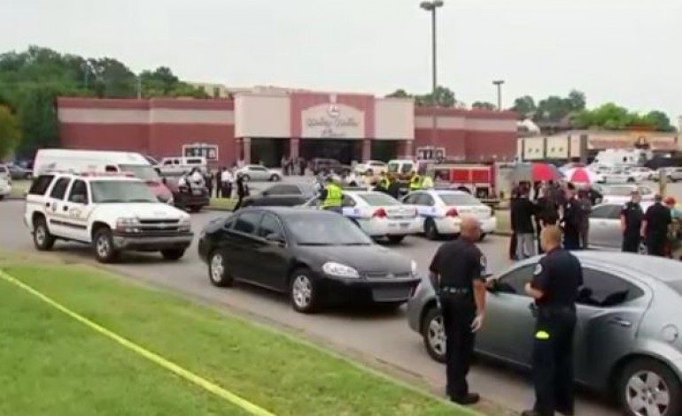 Movie Theater Shooting in Nashville; Suspect Killed by Police