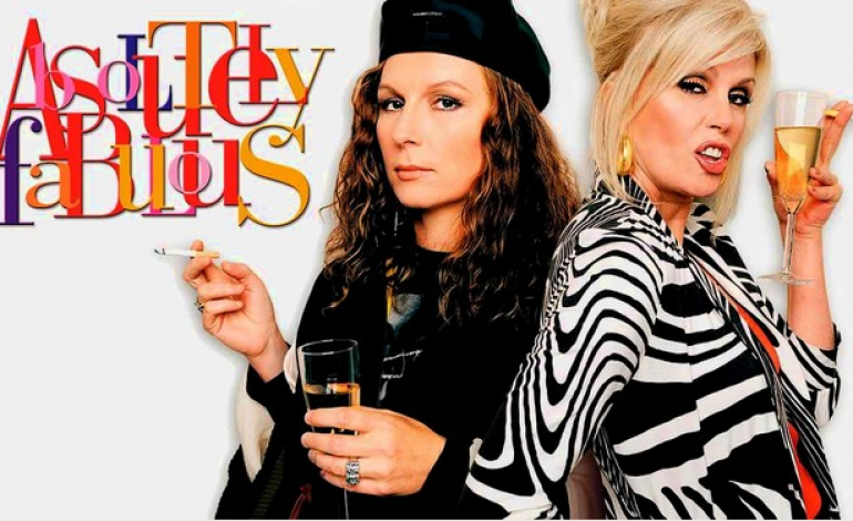 Fox Searchlight to Bring Brit Sitcom ‘Absolutely Fabulous’ to Theaters
