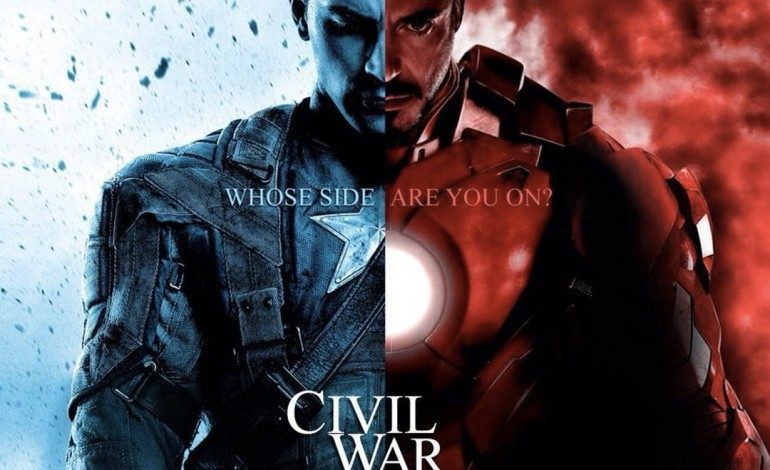 ‘Captain America: Civil War’ May Have Yet Another Cast Member