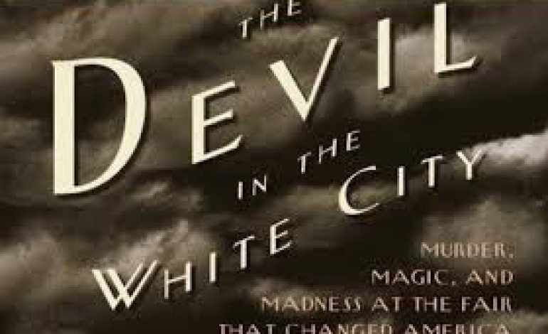 Martin Scorsese to Direct Leonardo DiCaprio in ‘The Devil In the White City’ Adapatation