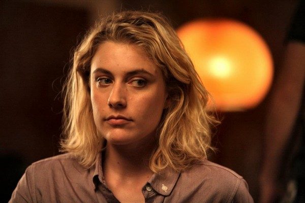 Greta Gerwig’s Narnia Reboot Secures Theatrical Release Window