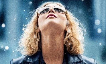 Jennifer Lawrence Featured in New ‘Joy’ Poster
