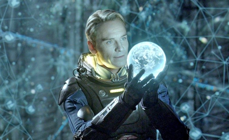 ‘Prometheus 2’ May Start Production in Early 2016