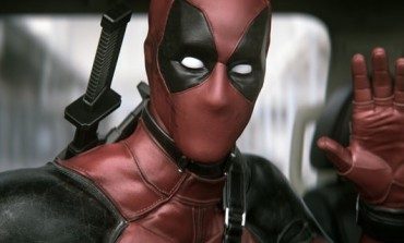 Check Out the 'Deadpool' Red Brand Trailer