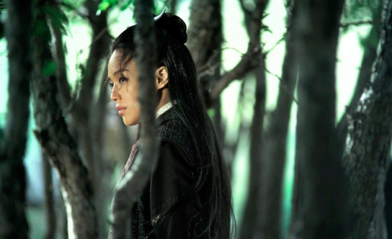 The Latest Trailer for ‘The Assassin’ Boasts Vivid Imagery and Technical Skill