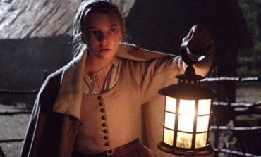 See the First Trailer for the Horror Folk Tale 'The Witch'