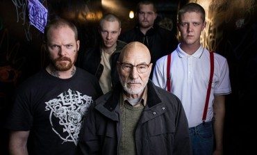 ‘Green Room,’ Starring Patrick Stewart, Acquired by A24