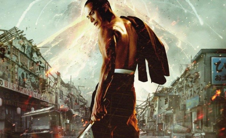 ‘Yakuza Apocalypse’ Acquired by Samuel Goldwyn Films