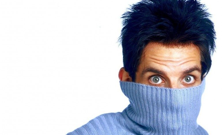 The First Teaser Trailer for ‘Zoolander 2’ Sees the Return of Our Dense Hero