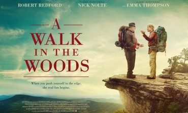 Movie Review – ‘A Walk in the Woods′
