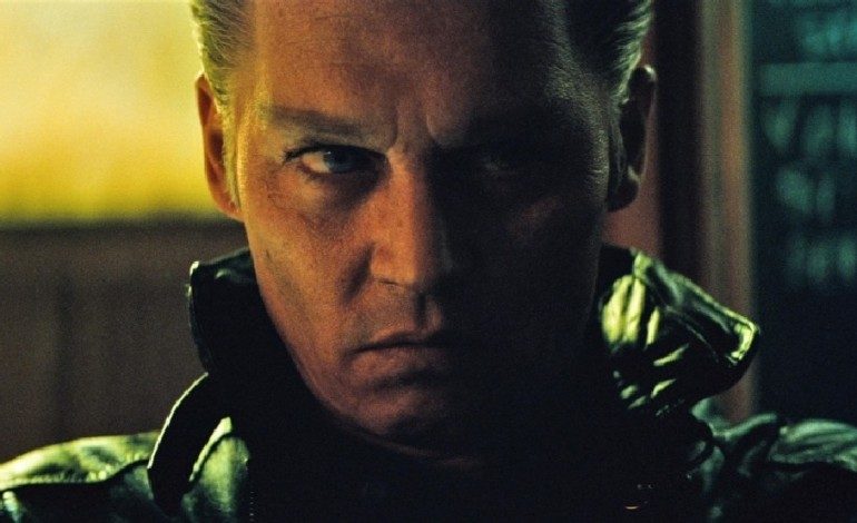 Open Road Picks Up B.I.G.-Tupac Thriller ‘Labyrinth’ Starring Johnny Depp