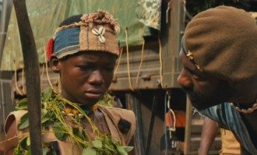 Check Out Idris Elba in the Latest Trailer for 'Beasts of No Nation'
