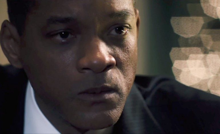 Football Injury Drama ‘Concussion’ to Premiere at AFI Fest