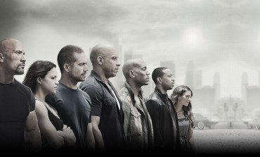 'Fast 8' Production Slowed by Search for New Director