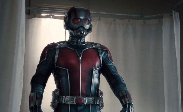 ‘Ant-Man’ Officially Passes ‘Captain America: The First Avenger’ at the U.S. Box Office