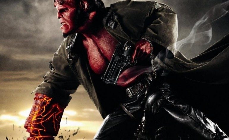 Ron Perlman Reveals Plot Details for Potential ‘Hellboy 3’