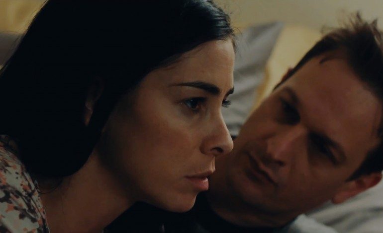 Check Out the Trailer for ‘I Smile Back’ Starring Sarah Silverman