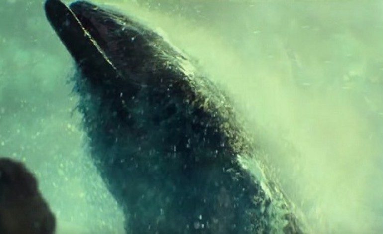 New Trailer for High Seas Drama ‘In the Heart of the Sea’ Surfaces