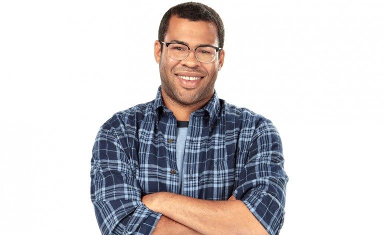 Jordan Peele to Write and Direct Horror Film ‘Get Out’
