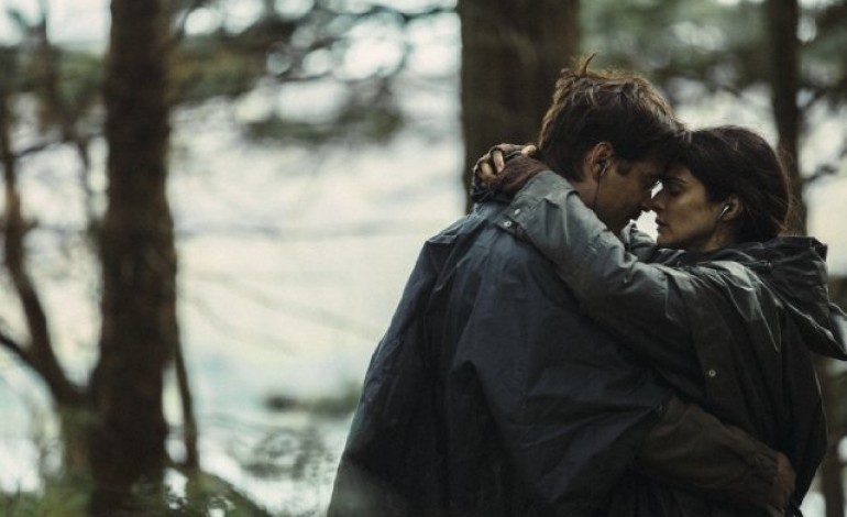 Watch Colin Farrell Search for Love in ‘The Lobster’ Trailer