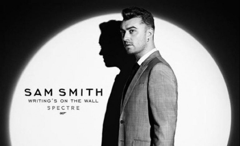 ‘Spectre’ Bond Theme Comes Courtesy of Sam Smith