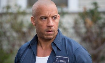 Vin Diesel Confirms Final 'Fast and Furious' Trilogy