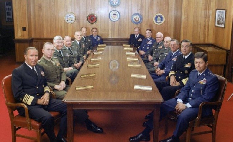 Brand New Distribution Company Will Release Michael Moore’s ‘Where to Invade Next’