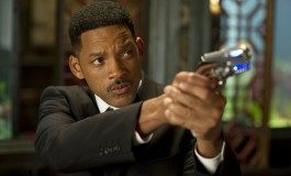 Will Smith in Talks to Produce and Star in 'The Wild Bunch' Remake