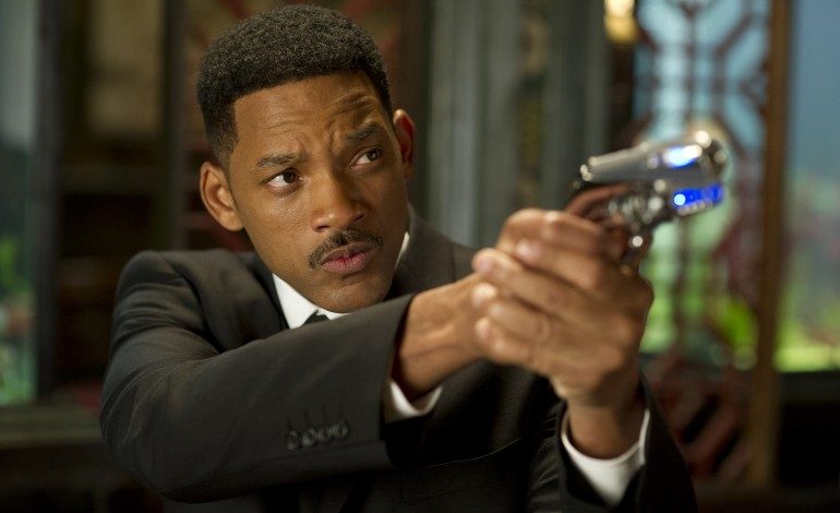 Will Smith in Talks to Produce and Star in ‘The Wild Bunch’ Remake