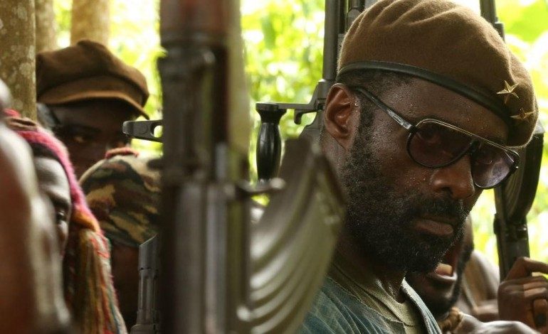 Netflix Game-Changer ‘Beasts of No Nation’ Premieres at Venice Film Festival