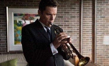 Check Out Ethan Hawke as Chet Baker in 'Born to Be Blue' Clip