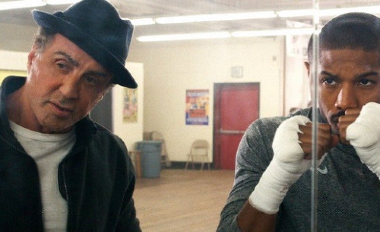 New Trailer Surfaces for ‘Rocky’ Spin-off ‘Creed’