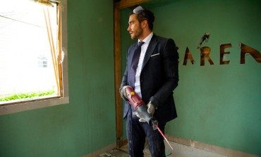 First Trailer Surfaces for Jake Gyllenhaal's 'Demolition'