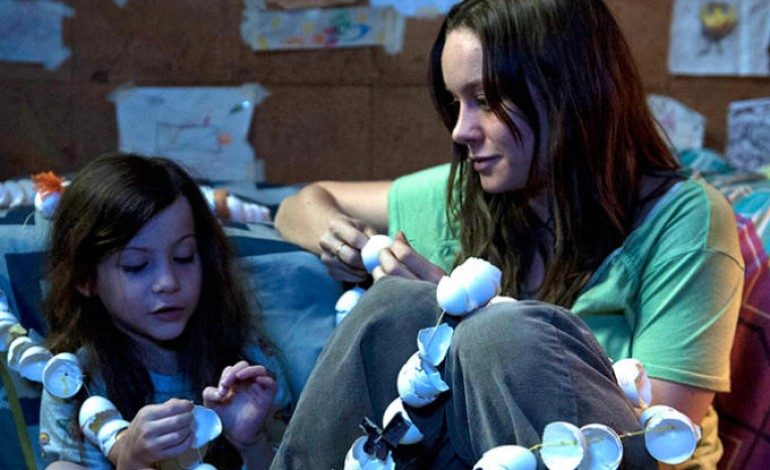 ‘Room’ Crowned People’s Choice at Toronto Film Festival