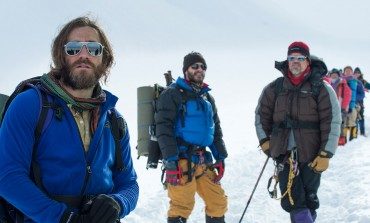 Movie Review – ‘Everest’