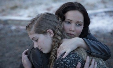 'The Hunger Games: Mockingjay Part 2' Gets New Trailer Ahead of Release