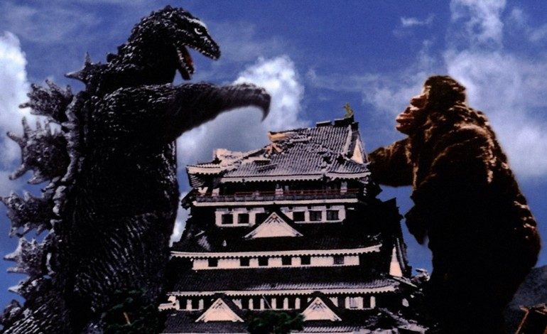 King Kong Moves to Warner Bros., Setting Up a ‘Godzilla vs. King Kong’ Crossover
