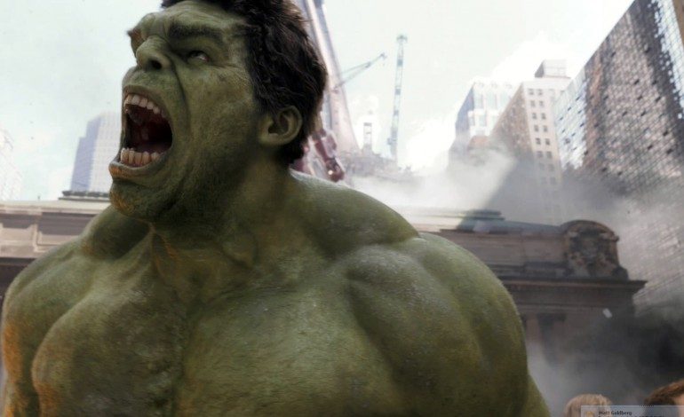 Mark Ruffalo States Hulk Will Not be in ‘Captain America: Civil War’