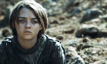 'Game of Thrones' Maisie Williams Set to Star in Zombie Thriller 'The Forest of Hands and Teeth'