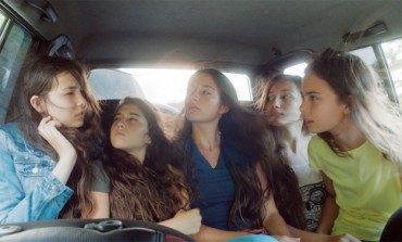 France Selects 'Mustang' to Represent Country at Upcoming Academy Awards