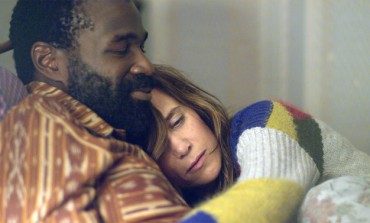 Check Out TV on the Radio's Tunde Adebimpe in the Trailer for 'Nasty Baby'