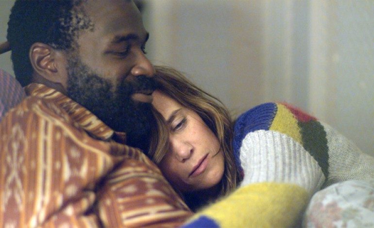 Check Out TV on the Radio’s Tunde Adebimpe in the Trailer for ‘Nasty Baby’
