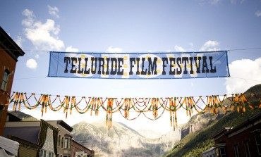 2015 Telluride Film Festival Line-Up