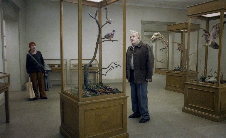 ‘A Pigeon Sat on a Branch Reflecting on Existence’ Chosen as Sweden’s Oscar Entry
