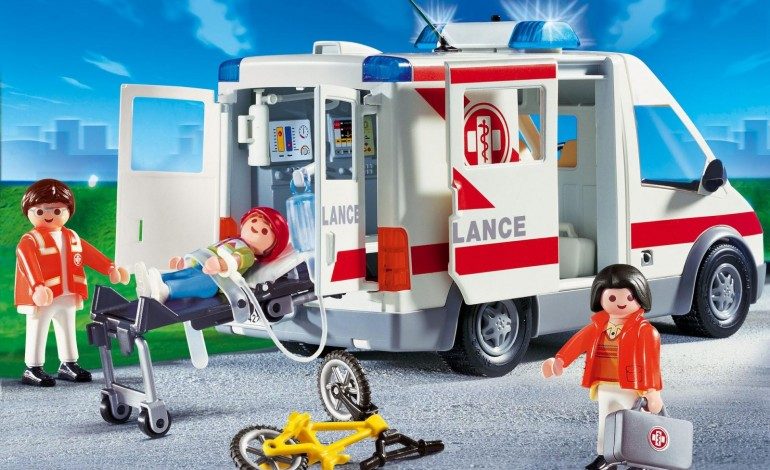 Playmobil Film Gets Official Title and US Distribution Deal