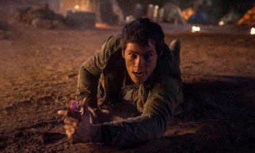 Movie Review – 'Maze Runner: The Scorch Trials'