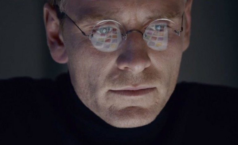 Enthusiastic Reaction to ‘Steve Jobs’ at Telluride