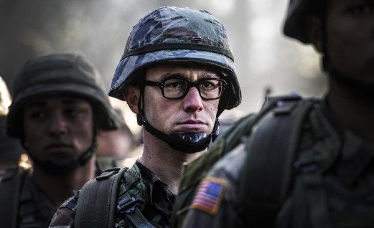 Oliver Stone’s ‘Snowden’ Changes Release Date Once Again