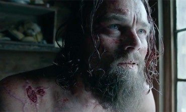Watch Leonardo DiCaprio Come Back from Death in 'The Revenant' Trailer
