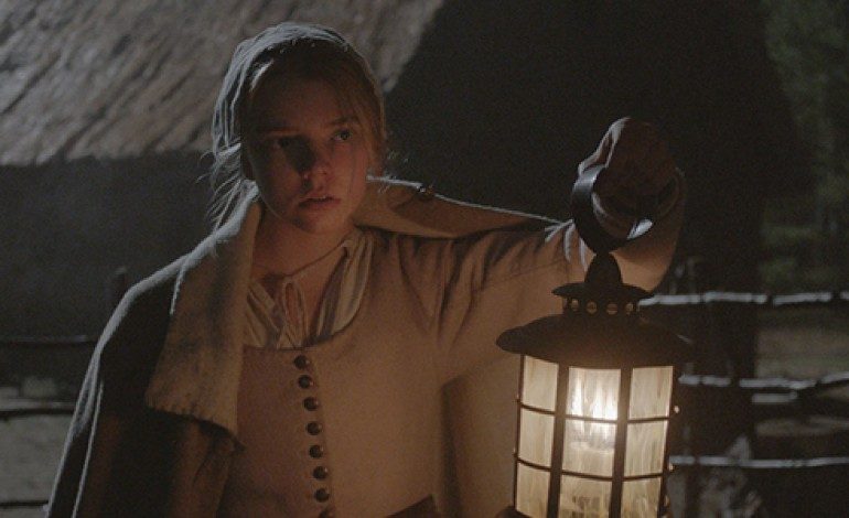 Release Date Set for 17th Century Horror Film ‘The Witch’